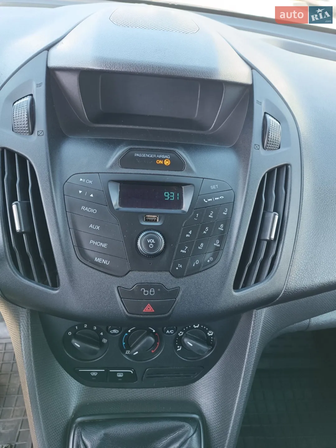 2013 Ford Transit Connect - мініатюра 18
