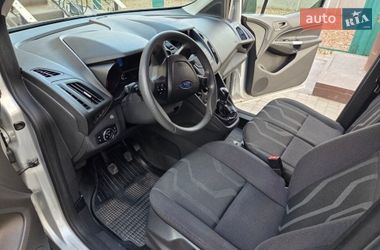 Вантажний фургон Ford Transit Connect 2014 в Вінниці