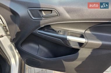 Вантажний фургон Ford Transit Connect 2014 в Вінниці