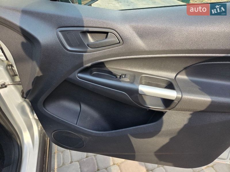 Грузовой фургон Ford Transit Connect 2014 в Виннице