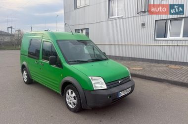 Мінівен Ford Transit Connect 2007 в Виноградові