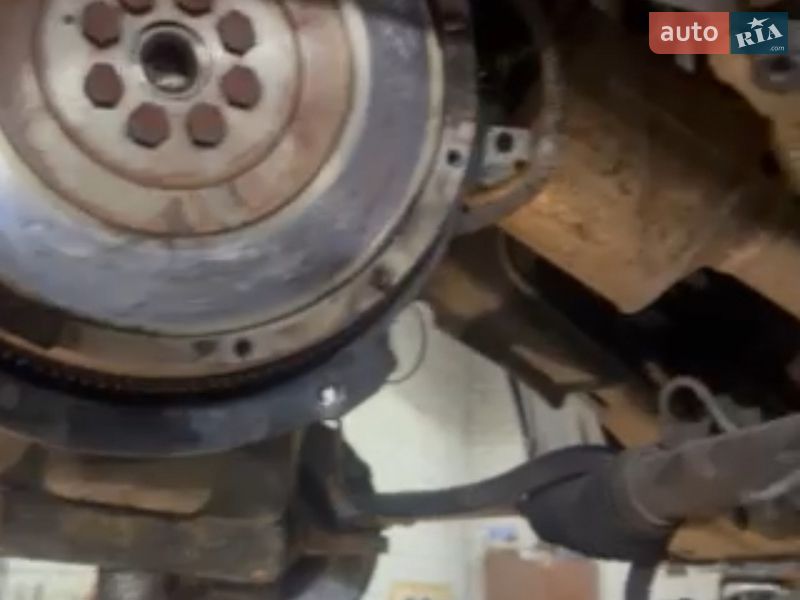 Мінівен Ford Transit Connect 2005 в Рівному