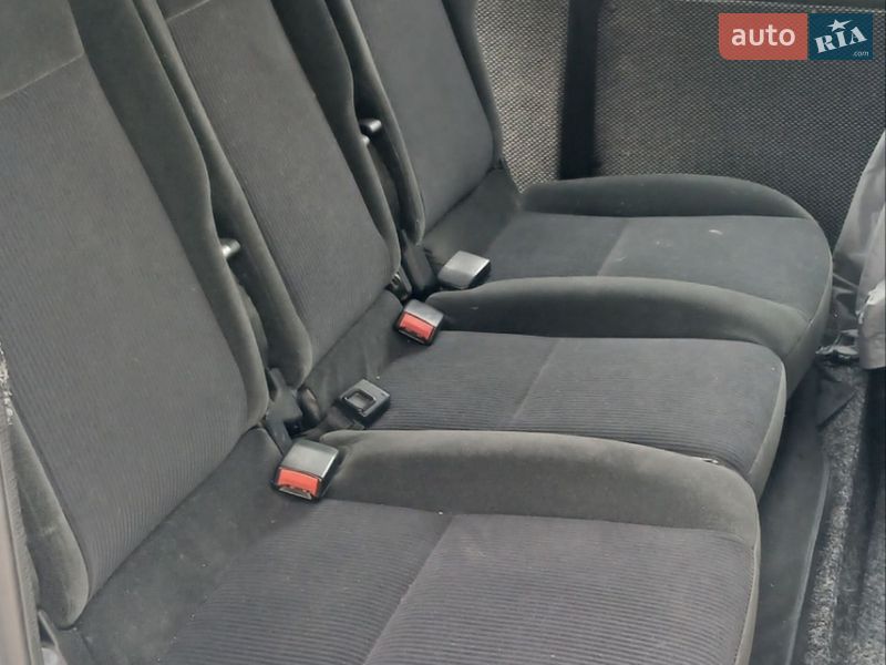 Минивэн Ford Transit Connect 2006 в Луцке