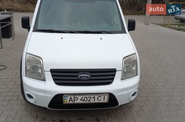 Минивэн Ford Transit Connect 2010 в Коломые