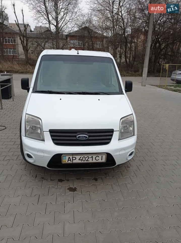 2010 Ford Transit Connect - мініатюра 20