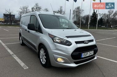 Грузовой фургон Ford Transit Connect 2015 в Житомире