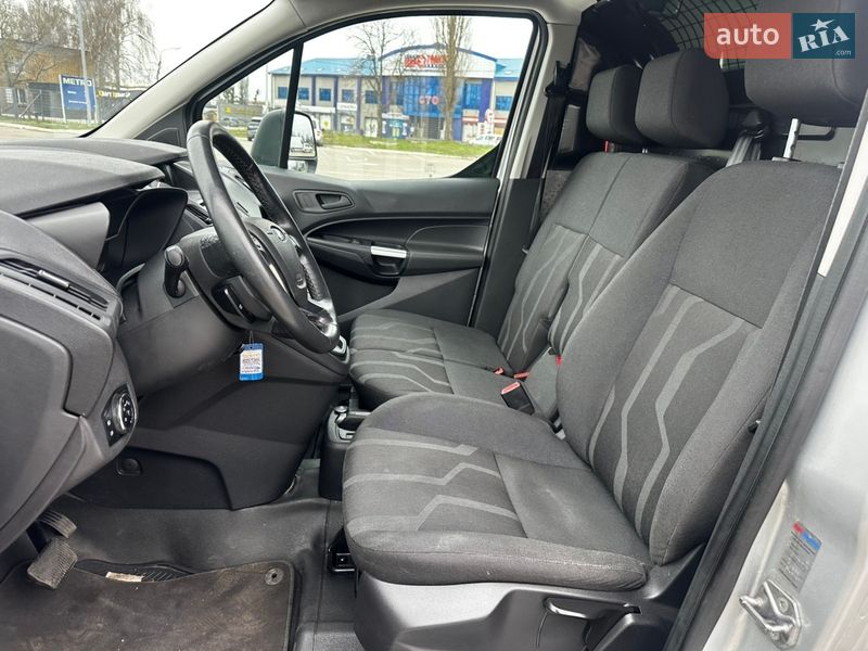 Грузовой фургон Ford Transit Connect 2015 в Житомире фото 24 Грузовой фургон Ford Transit Connect 2015 в Житомире