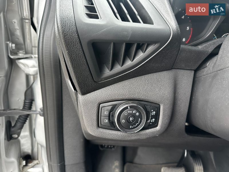 Грузовой фургон Ford Transit Connect 2015 в Житомире фото 31 Грузовой фургон Ford Transit Connect 2015 в Житомире