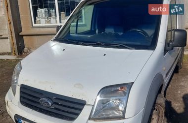 Вантажний фургон Ford Transit Connect 2012 в Полтаві