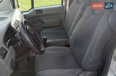 Вантажний фургон Ford Transit Connect 2005 в Лубнах