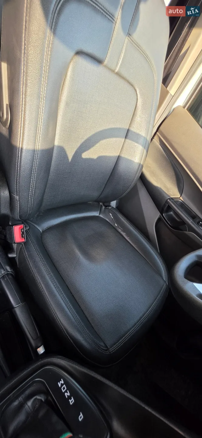 2018 Ford Transit Connect - мініатюра 10