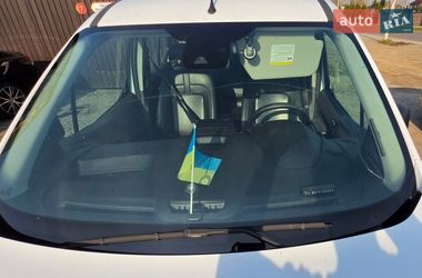 Мінівен Ford Transit Connect 2018 в Києві фото 17 Мінівен Ford Transit Connect 2018 в Києві