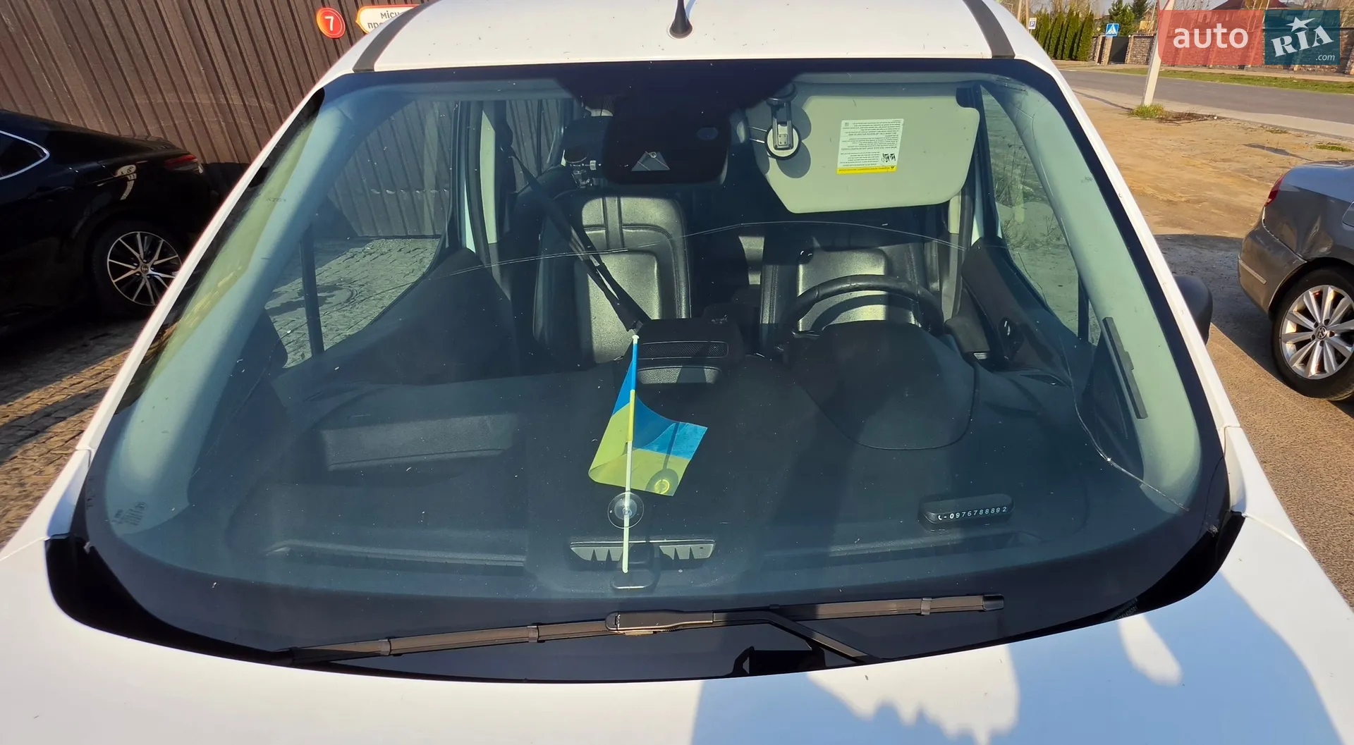 2018 Ford Transit Connect - мініатюра 17