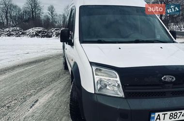 Минивэн Ford Transit Connect 2006 в Долине