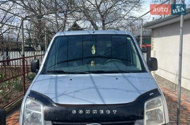 Мінівен Ford Transit Connect 2009 в Мурованих Курилівцях