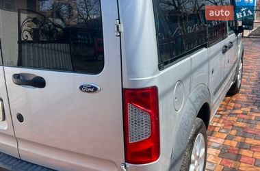 Мінівен Ford Transit Connect 2009 в Мурованих Курилівцях