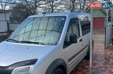 Мінівен Ford Transit Connect 2009 в Мурованих Курилівцях