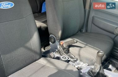 Мінівен Ford Transit Connect 2009 в Мурованих Курилівцях