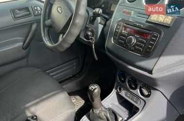 Мінівен Ford Transit Connect 2009 в Мурованих Курилівцях