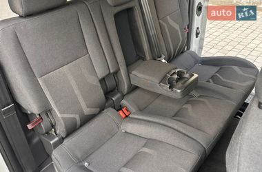 Минивэн Ford Transit Connect 2018 в Ивано-Франковске