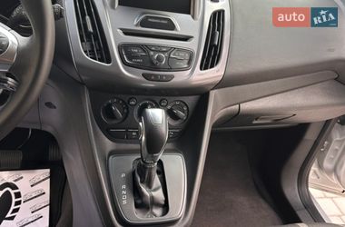 Минивэн Ford Transit Connect 2018 в Ивано-Франковске