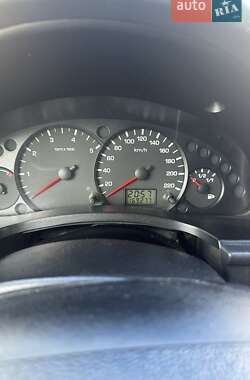 Минивэн Ford Transit Connect 2008 в Хусте