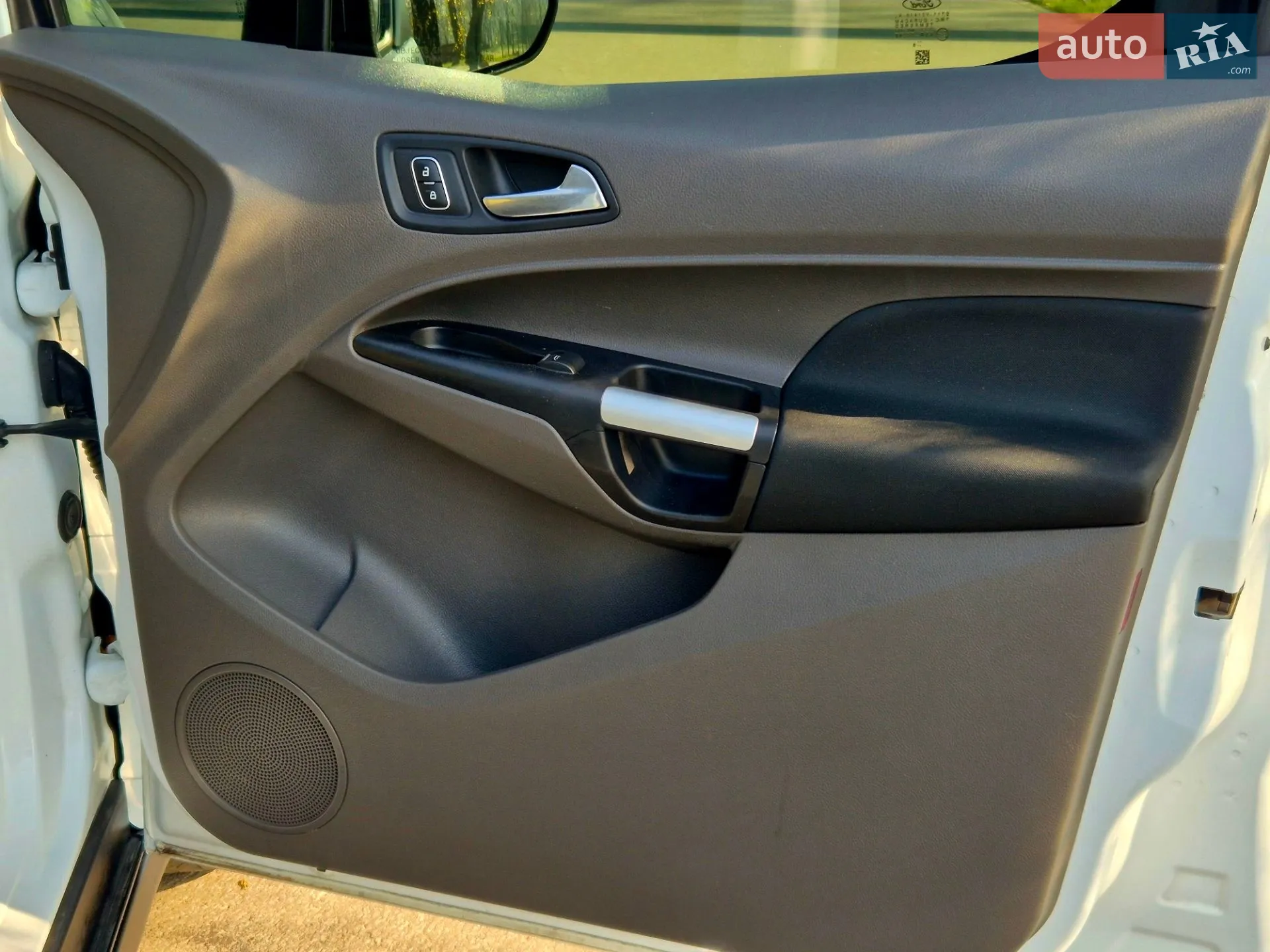 2018 Ford Transit Connect - мініатюра 14