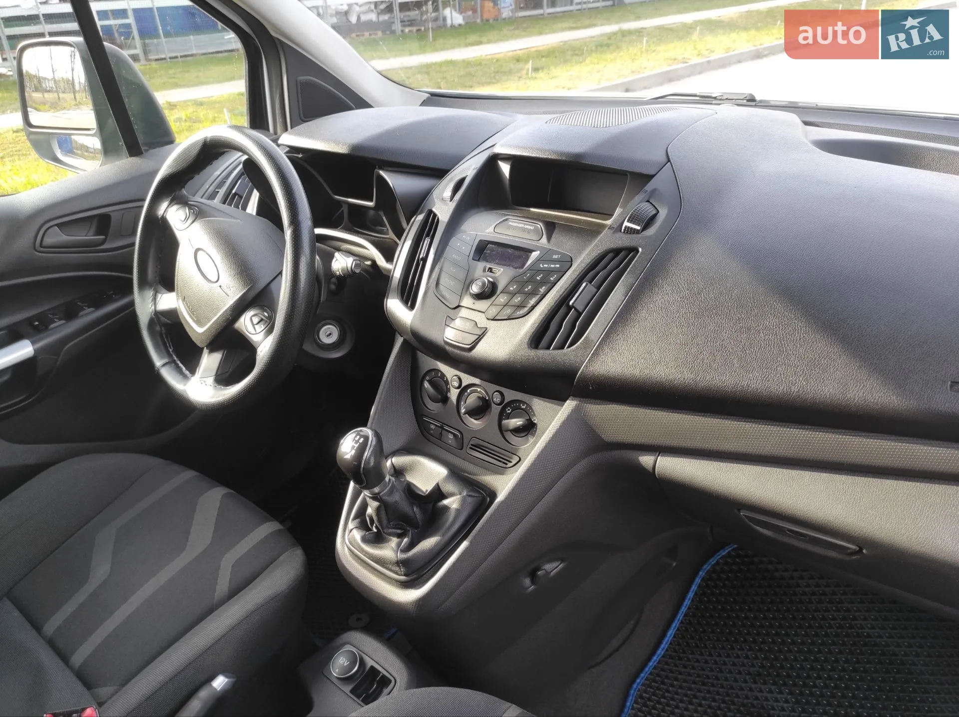 2013 Ford Transit Connect - мініатюра 18