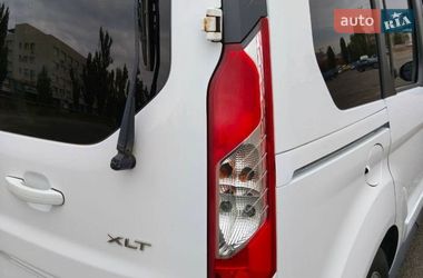 Мінівен Ford Transit Connect 2015 в Броварах