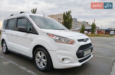 Мінівен Ford Transit Connect 2015 в Броварах