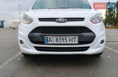 Мінівен Ford Transit Connect 2015 в Броварах