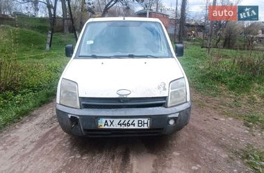 Минивэн Ford Transit Connect 2003 в Песочине