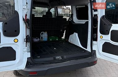 Мінівен Ford Transit Connect 2017 в Нововолинську