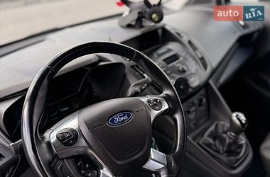 Мінівен Ford Transit Connect 2017 в Нововолинську