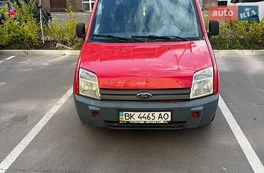 Мінівен Ford Transit Connect 2007 в Києві