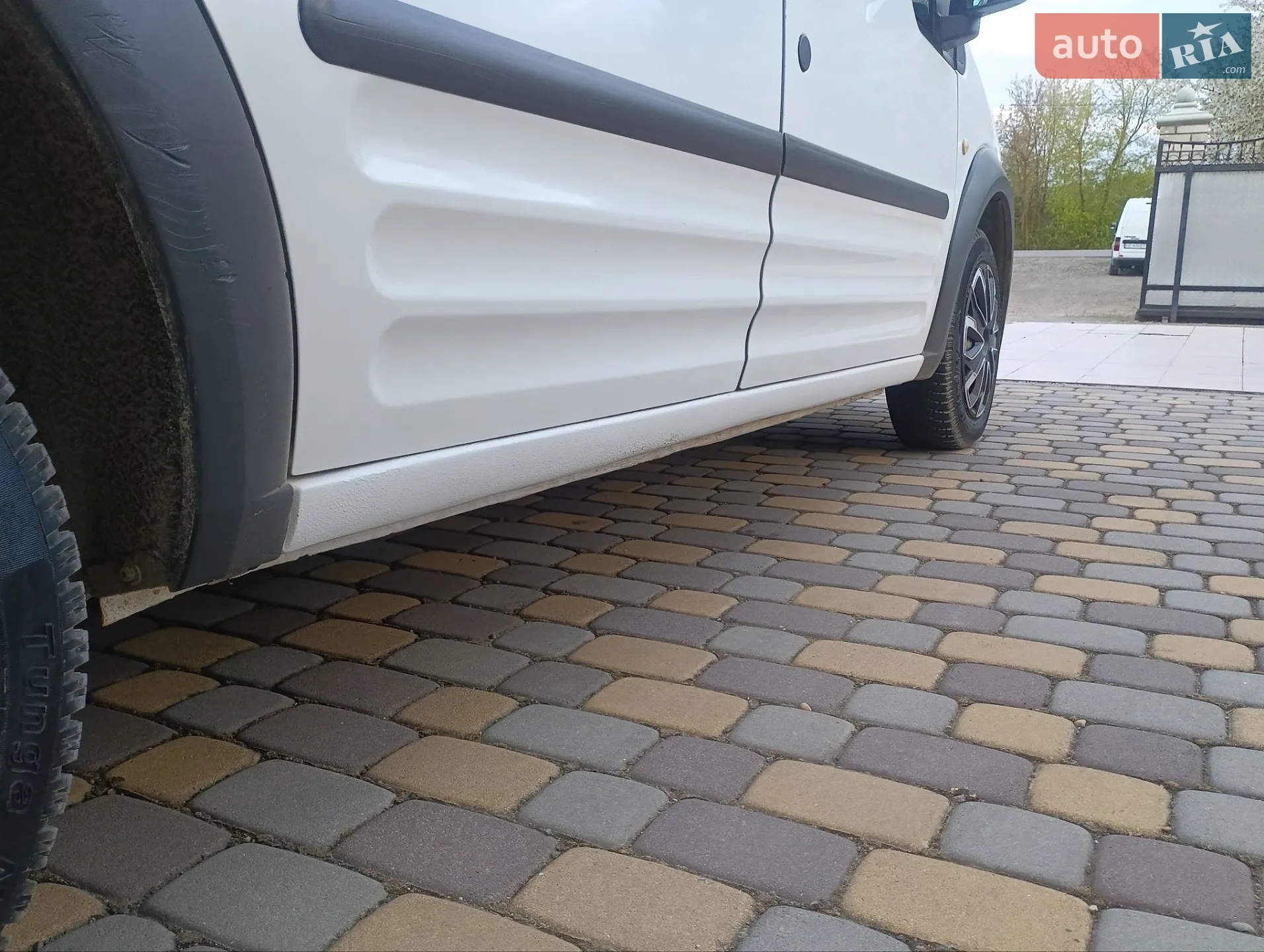 2010 Ford Transit Connect - мініатюра 13