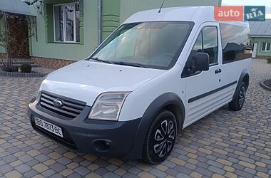 Мінівен Ford Transit Connect 2010 в Снятині