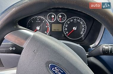 Грузопассажирский фургон Ford Transit Connect 2012 в Белой Церкви