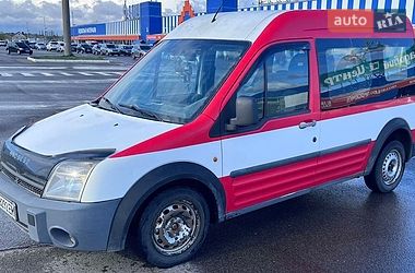Мінівен Ford Transit Connect 2005 в Луцьку