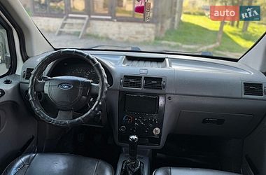 Минивэн Ford Transit Connect 2005 в Заречье