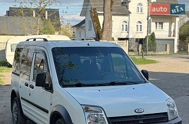 Минивэн Ford Transit Connect 2005 в Заречье