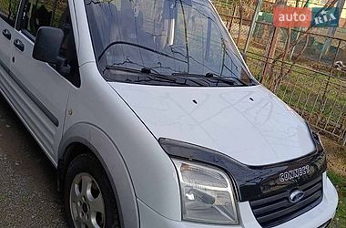 Минивэн Ford Transit Connect 2009 в Иршаве