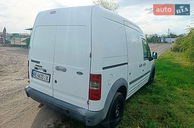 Вантажний фургон Ford Transit Connect 2007 в Дніпрі