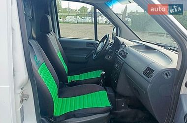Вантажний фургон Ford Transit Connect 2007 в Дніпрі