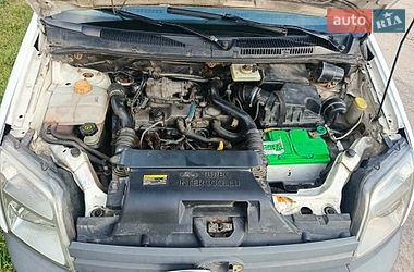 Вантажний фургон Ford Transit Connect 2007 в Дніпрі
