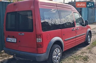 Минивэн Ford Transit Connect 2006 в Сумах