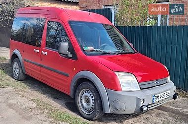Минивэн Ford Transit Connect 2006 в Сумах
