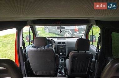 Минивэн Ford Transit Connect 2003 в Ивано-Франковске