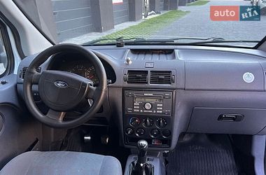 Мінівен Ford Transit Connect 2006 в Івано-Франківську