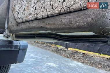 Мінівен Ford Transit Connect 2006 в Івано-Франківську